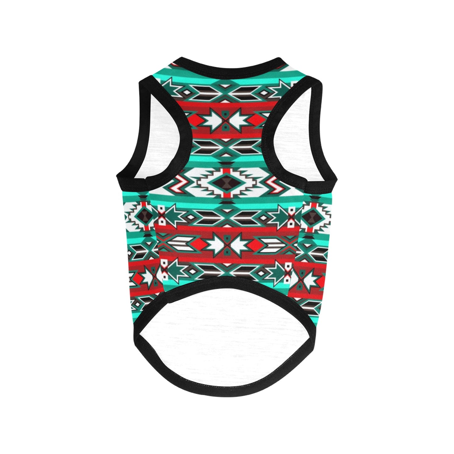 Southwest Journey Pet Tank Top