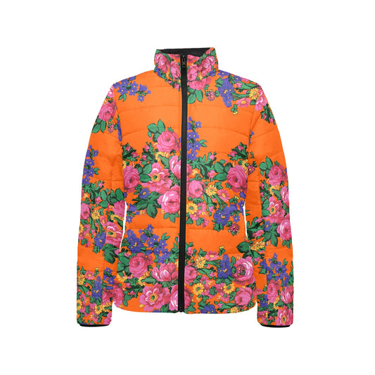 Kokum's Revenge Sierra Stand Collar Jacket