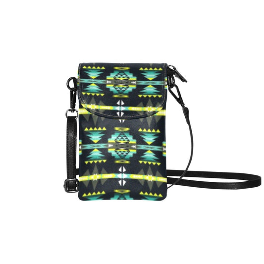 River Trail Small Cell Phone Purse