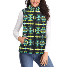 Load image into Gallery viewer, River Trail Women&#39;s Padded Vest Jacket
