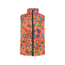 Load image into Gallery viewer, Indigenous Paisley Sierra Men&#39;s Padded Vest Jacket
