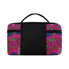 Load image into Gallery viewer, Takwakin Harvest Blush Cosmetic Bag/Large
