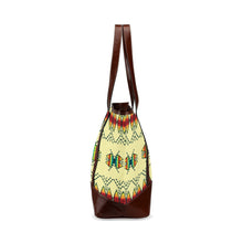 Load image into Gallery viewer, Sacred Trust Arid Tote Handbag
