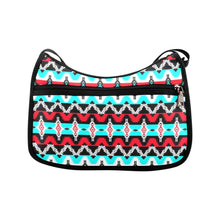 Load image into Gallery viewer, Two Spirit Dance Crossbody Bags
