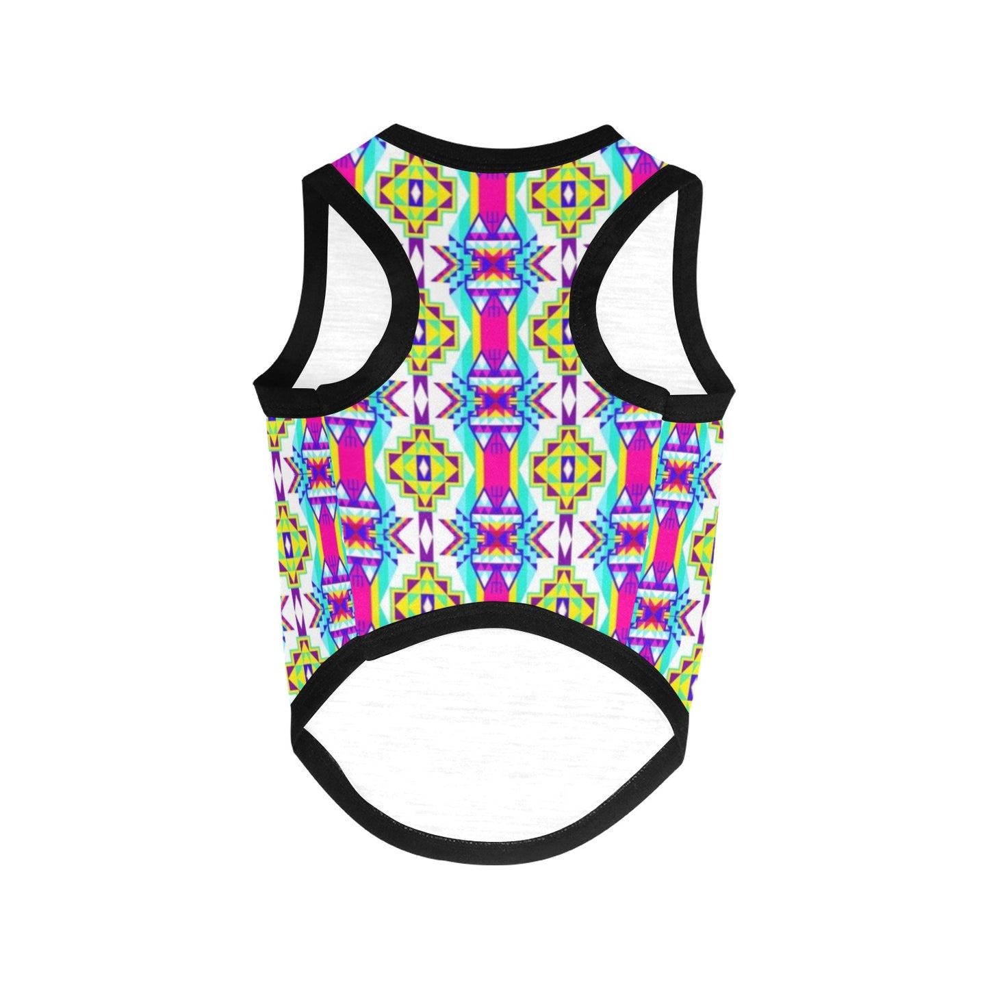 Fancy Champion Pet Tank Top