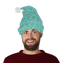 Load image into Gallery viewer, Swift Pastel Santa Hat
