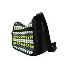 Load image into Gallery viewer, Two Spirit Medicine Crossbody Bags
