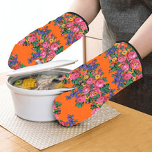 Load image into Gallery viewer, Kokum&#39;s Revenge Sierra Oven Mitt &amp; Pot Holder
