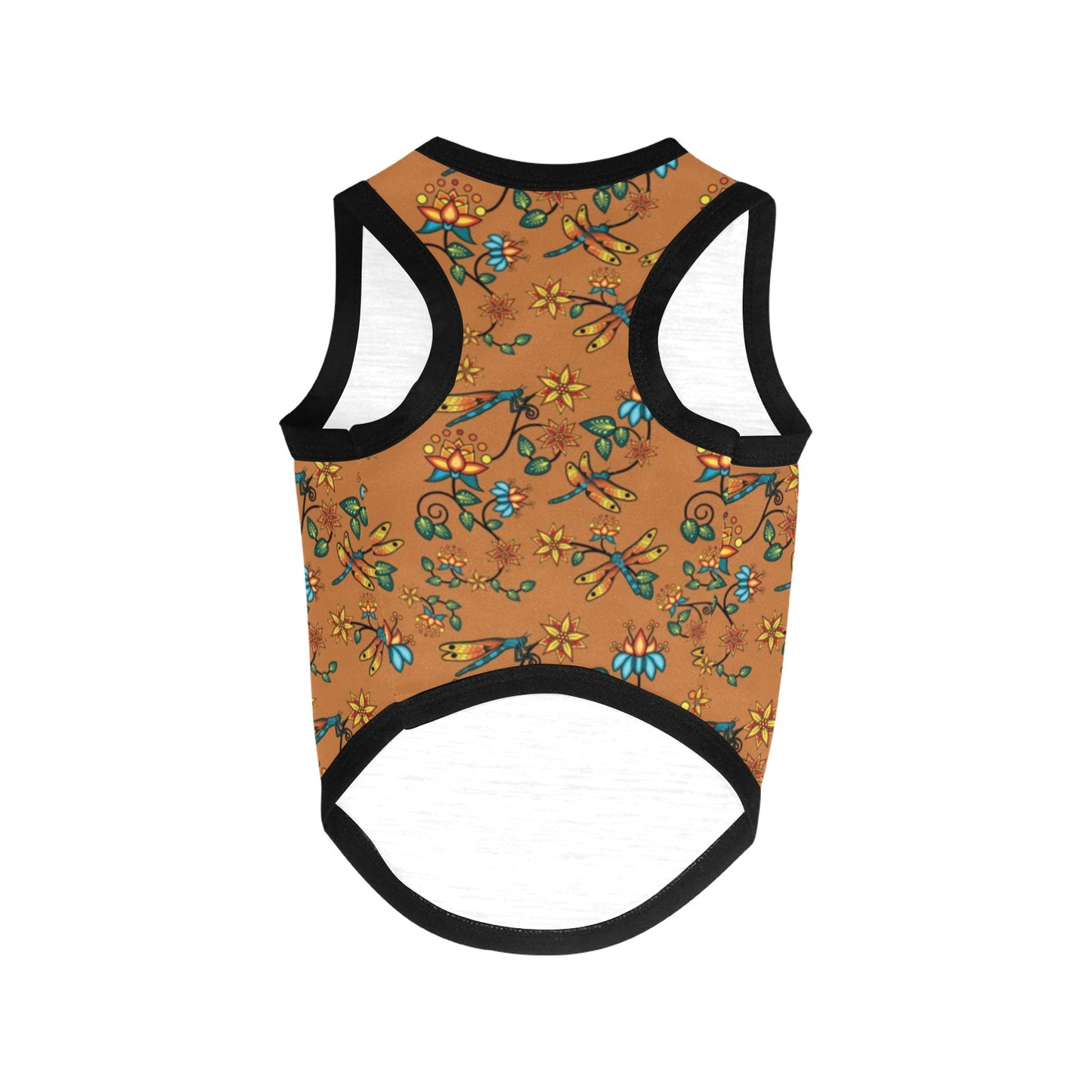Dragon Lily Sierra Pet Tank Top