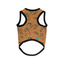 Load image into Gallery viewer, Dragon Lily Sierra Pet Tank Top
