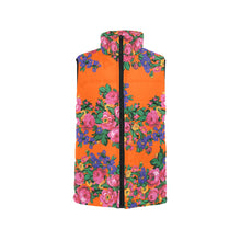 Load image into Gallery viewer, Kokum&#39;s Revenge Sierra Women&#39;s Padded Vest Jacket
