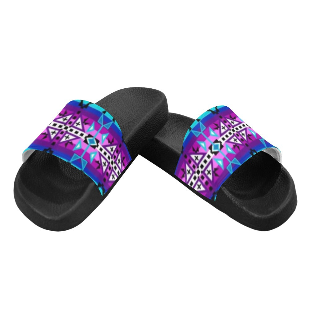 After the Rain Women's Slide Sandals