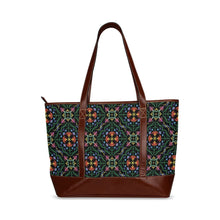 Load image into Gallery viewer, Quill Visions Tote Handbag
