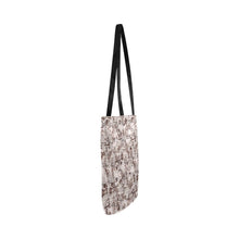 Load image into Gallery viewer, Forest Medley Reusable Shopping Bag
