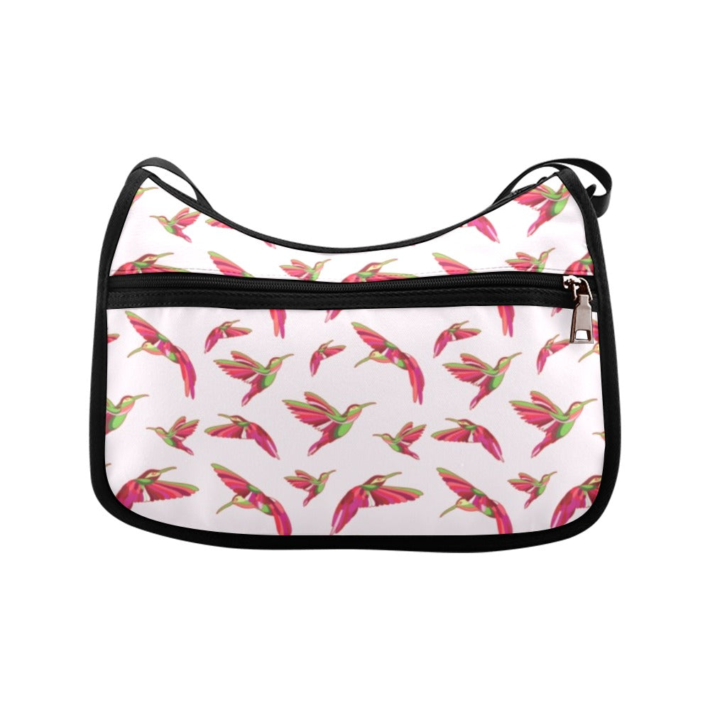 Red Swift Colourful Crossbody Bags
