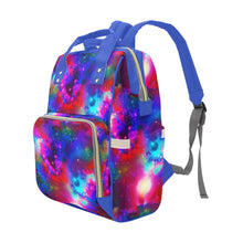 Load image into Gallery viewer, Winter 2.0-2 Multi-Function Diaper Backpack/Diaper Bag
