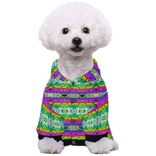 Load image into Gallery viewer, After the Northwest Rain Pet Dog Hoodie
