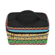 Load image into Gallery viewer, Bear Medicine Cosmetic Bag
