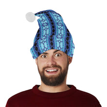 Load image into Gallery viewer, Tipi Santa Hat
