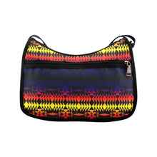 Load image into Gallery viewer, Two Worlds Apart Crossbody Bags
