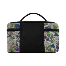 Load image into Gallery viewer, Grandmother Stories Br Bark Cosmetic Bag/Large
