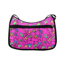 Load image into Gallery viewer, Indigenous Paisley Crossbody Bags
