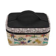 Load image into Gallery viewer, Brothers Race Cosmetic Bag/Large
