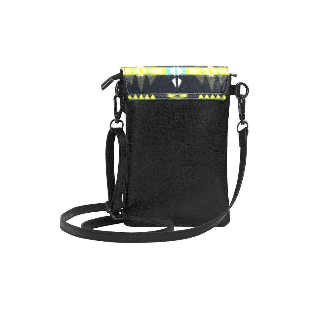 River Trail Small Cell Phone Purse