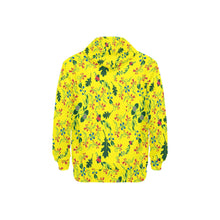 Load image into Gallery viewer, Vine Life Lemon Men&#39;s Long Sleeve Fleece Hoodie
