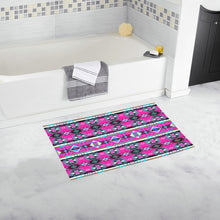 Load image into Gallery viewer, Force of Nature Sunset Storm Bath Rug 16&#39;&#39;x 28&#39;&#39;
