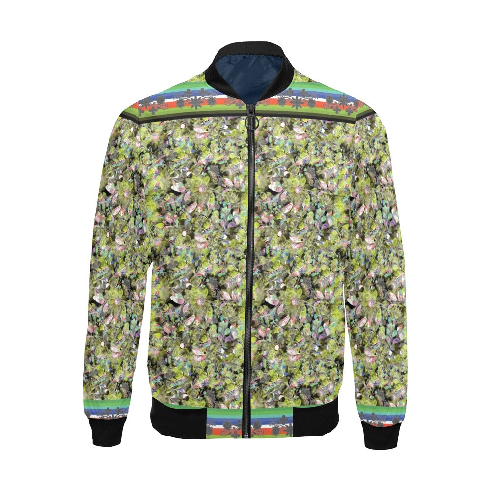 Culture in Nature Bomber Jacket