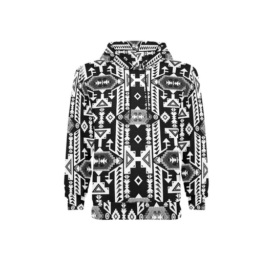 Chief Mountain Fleece Hoodie