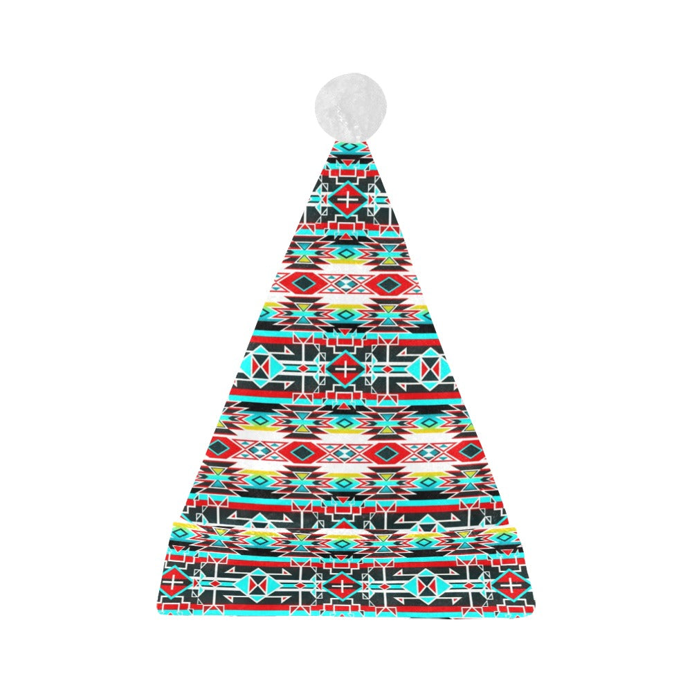 Force of Nature Windstorm Santa Hat