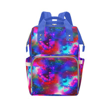 Load image into Gallery viewer, Winter 2.0-2 Multi-Function Diaper Backpack/Diaper Bag
