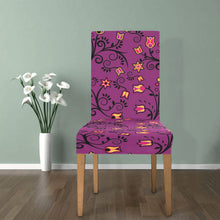 Load image into Gallery viewer, Lollipop Star Chair Cover (Pack of 4)
