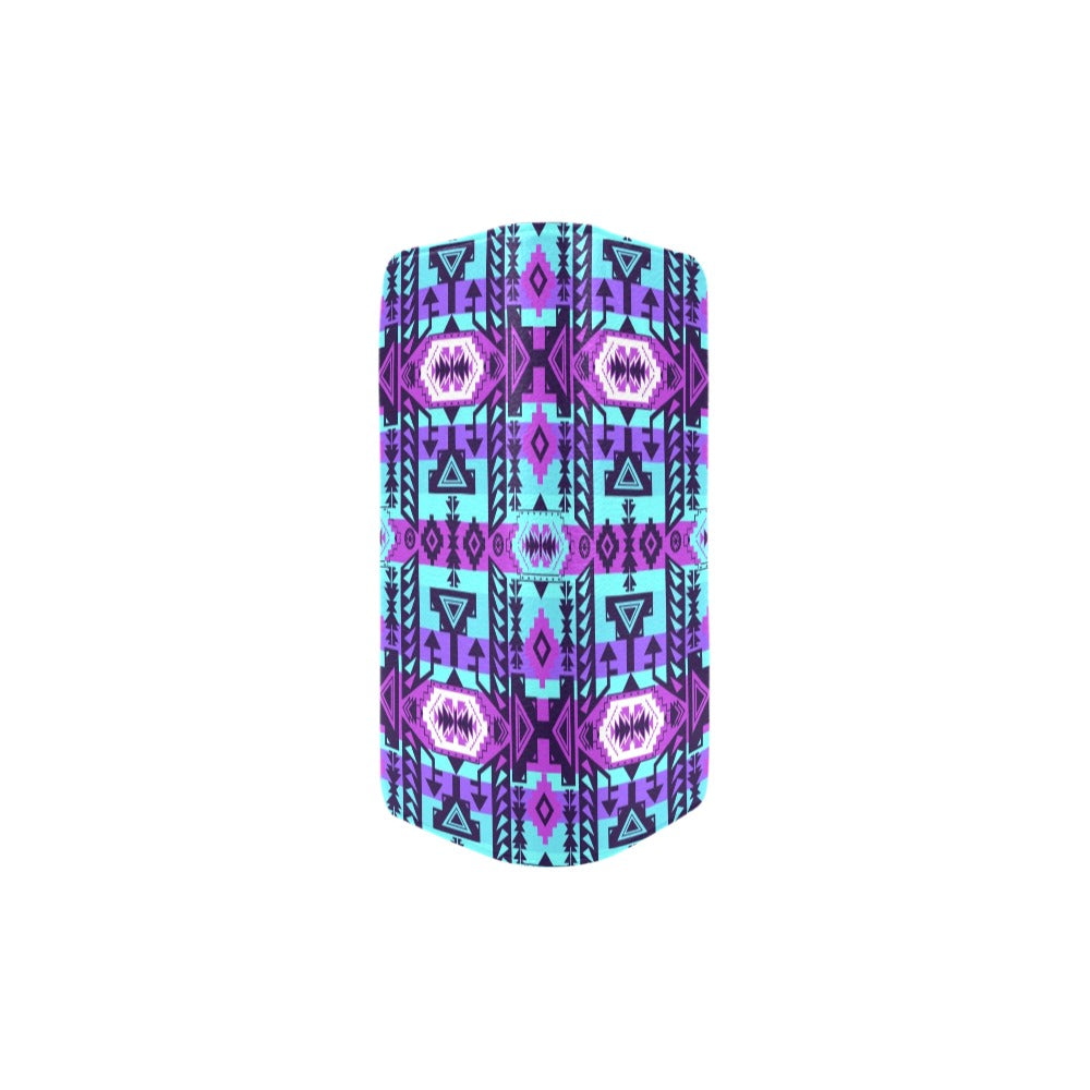 Chiefs Mountain Moon Shadow Clutch