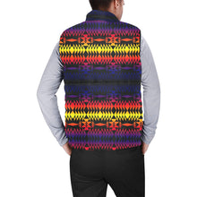 Load image into Gallery viewer, Two Worlds Apart Men&#39;s Padded Vest Jacket
