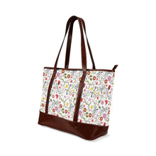 Load image into Gallery viewer, Nipin Blossom Tote Handbag
