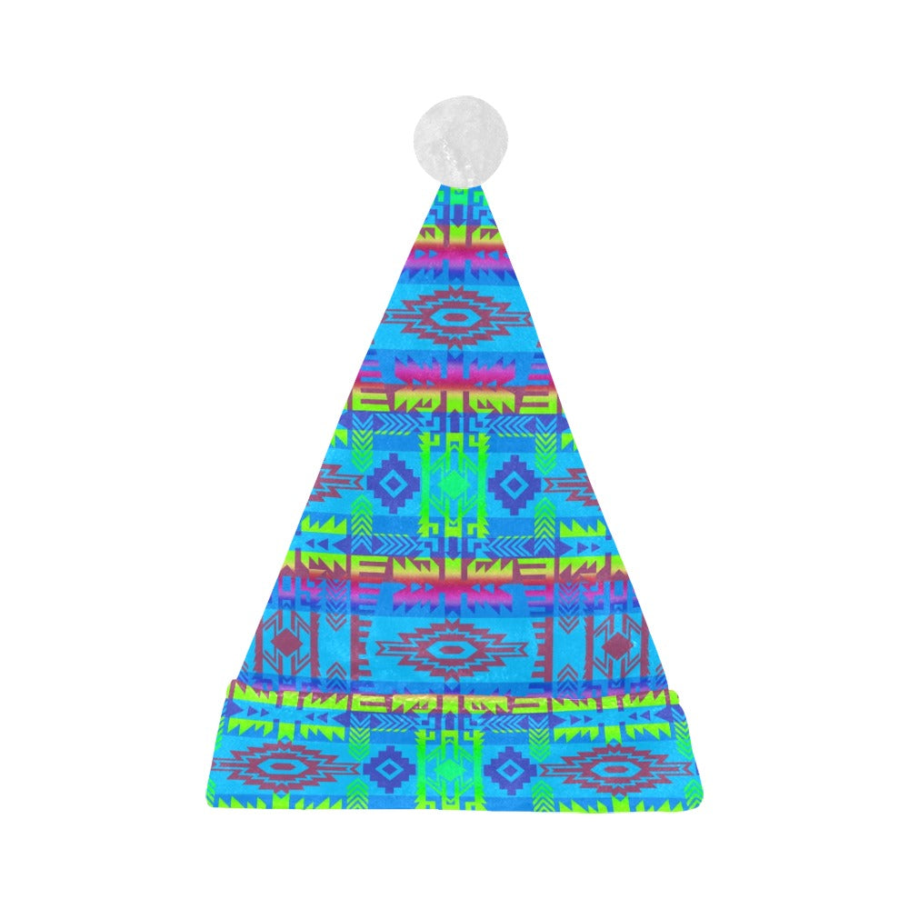 Young Journey Santa Hat