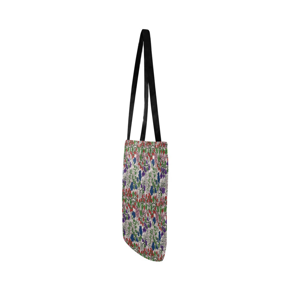 Takwakin Harvest Bright Birch Reusable Shopping Bag