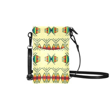 Load image into Gallery viewer, Sacred Trust Arid Small Cell Phone Purse
