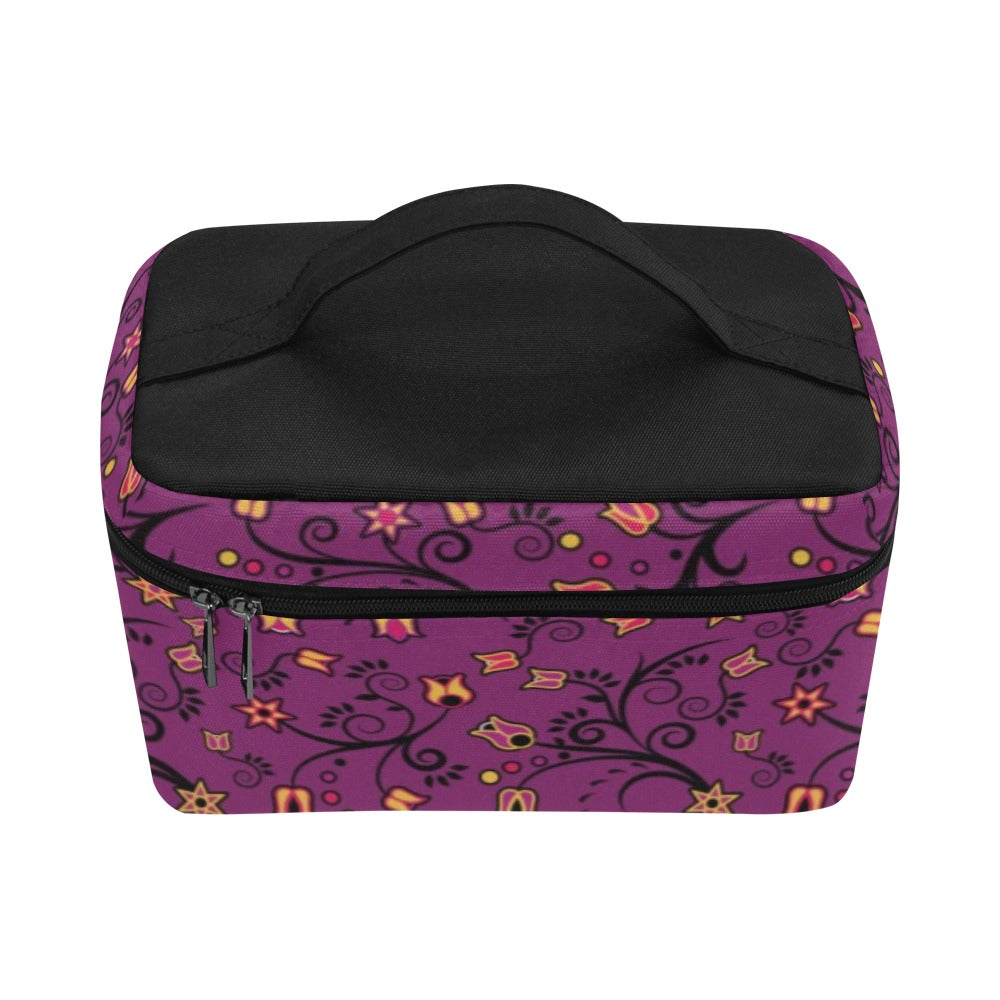 Lollipop Star Cosmetic Bag