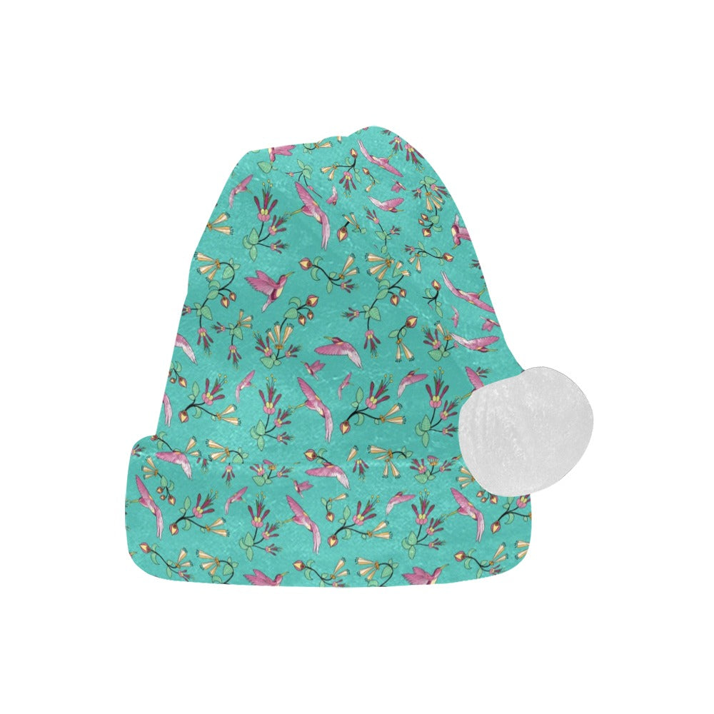 Swift Pastel Santa Hat