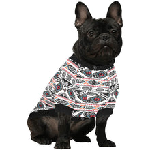 Load image into Gallery viewer, California Coast Pet Dog Round Neck Shirt
