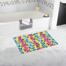 Load image into Gallery viewer, Powwow Carnival Bath Rug 16&#39;&#39;x 28&#39;&#39;
