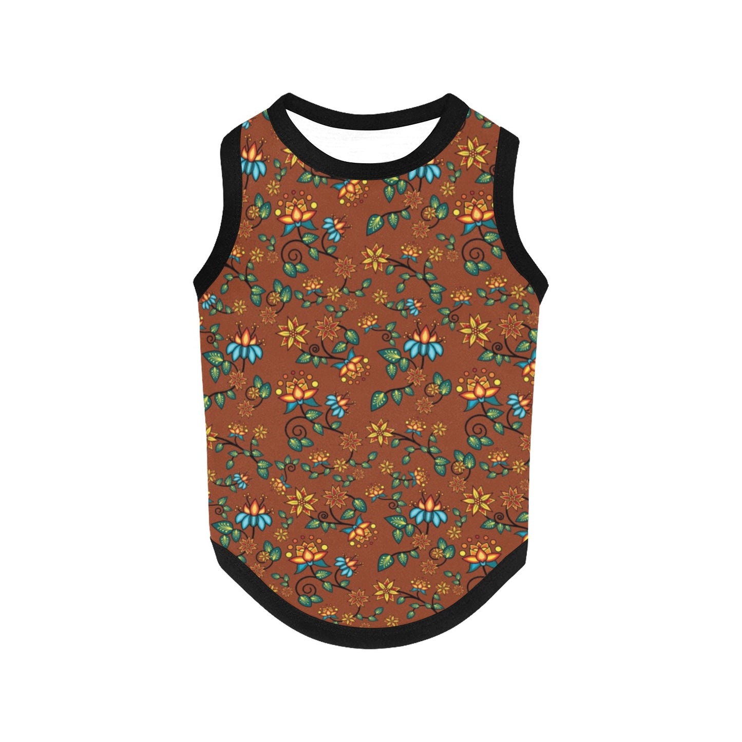 Lily Sierra Pet Tank Top