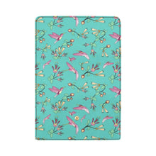 Load image into Gallery viewer, Swift Pastel Women&#39;s Trifold Wallet
