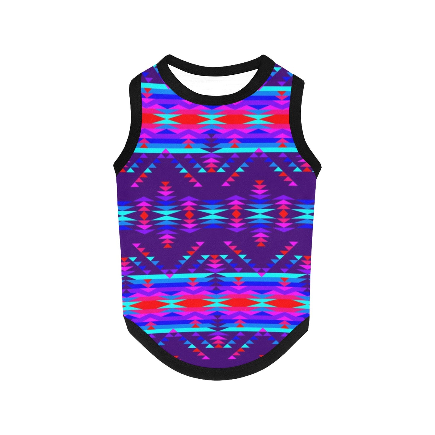 Vision of Peace Pet Tank Top