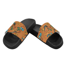 Load image into Gallery viewer, Dragon Lily Sierra Women&#39;s Slide Sandals
