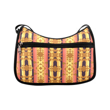 Load image into Gallery viewer, Infinite Sunset Crossbody Bags
